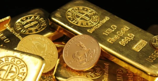 Effective Investment Strategy for Gold within My SMSF