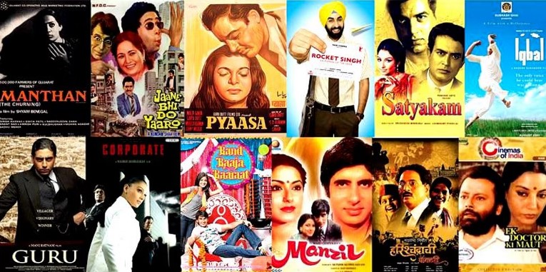 World of Bollywood Movies 