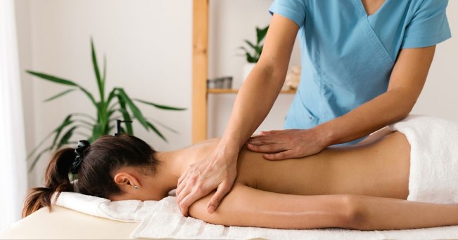 How Much Does an Erotic Massage Session Cost in Las Vegas?