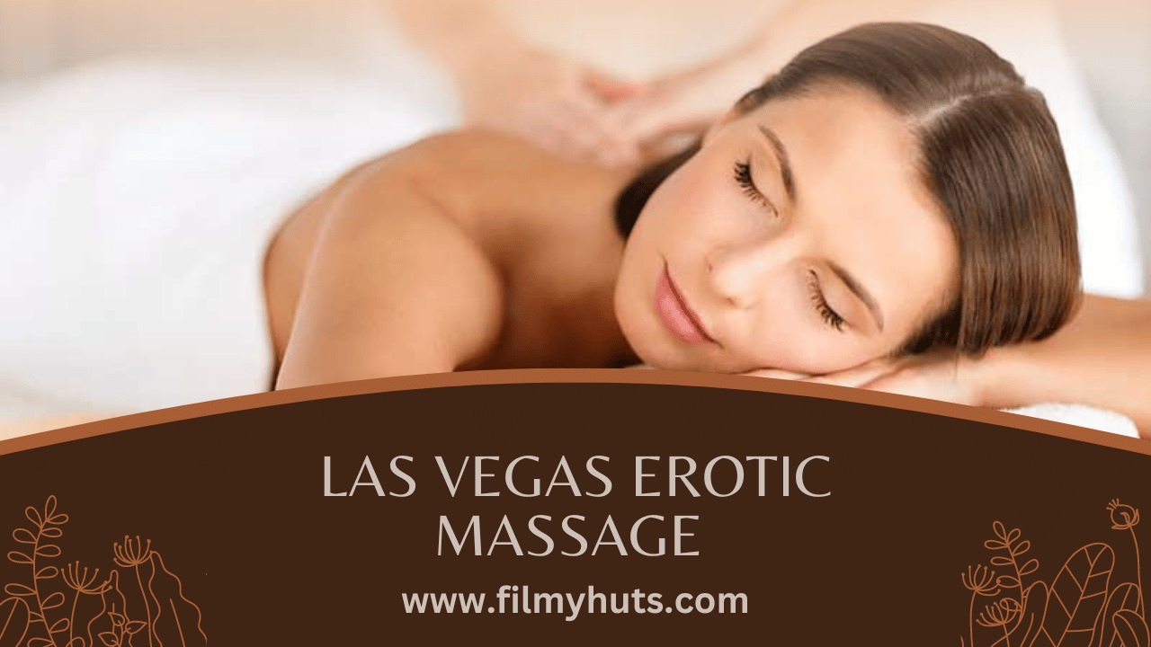 Las Vegas Erotic Massage
