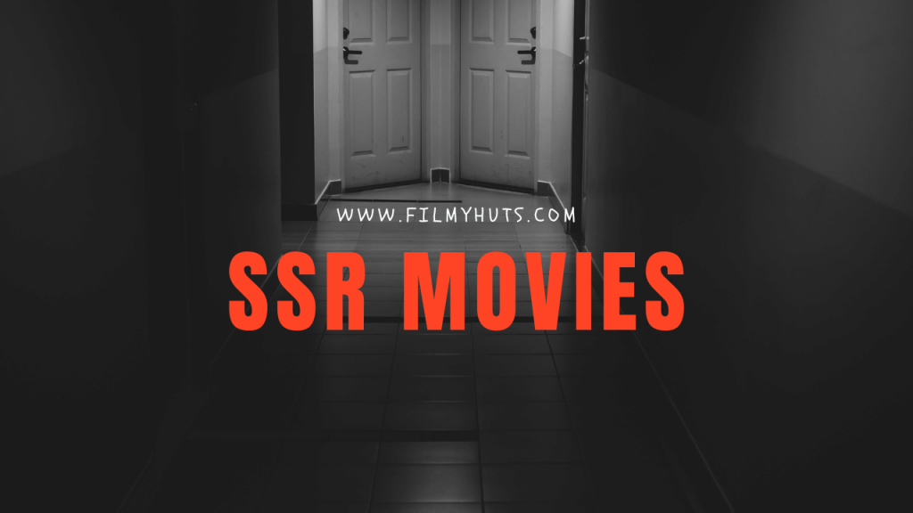 SSR Movies