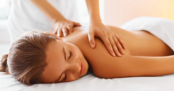 What is the Difference Between a Sensual Massage and an Erotic Massage in Las Vegas?