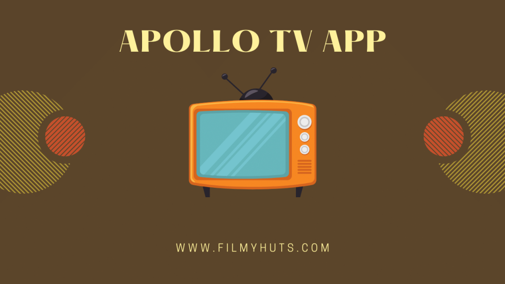 Apollo TV App