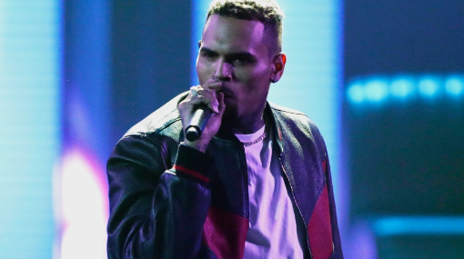 Expected date of Chris Brown Coming to Virginia Beach?