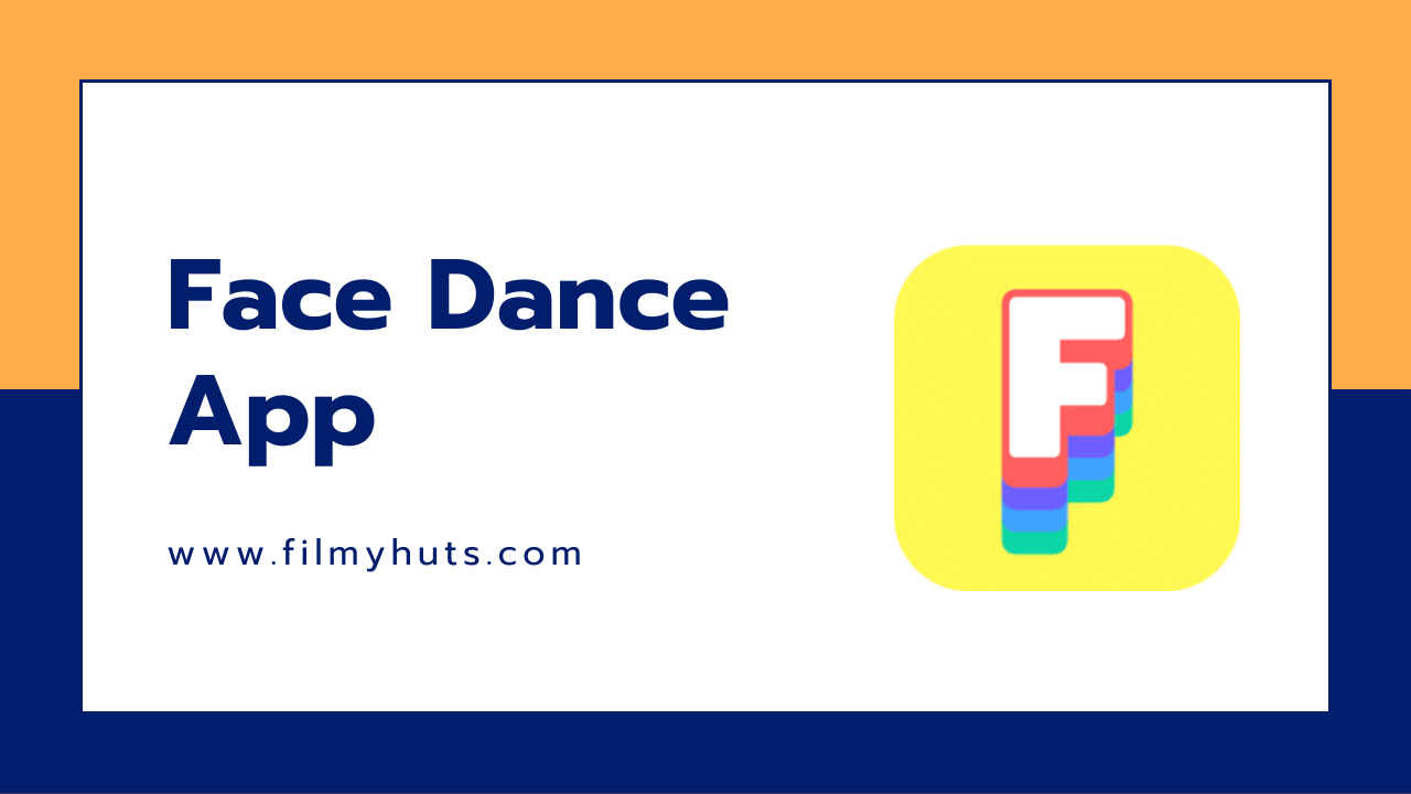 Face Dance App
