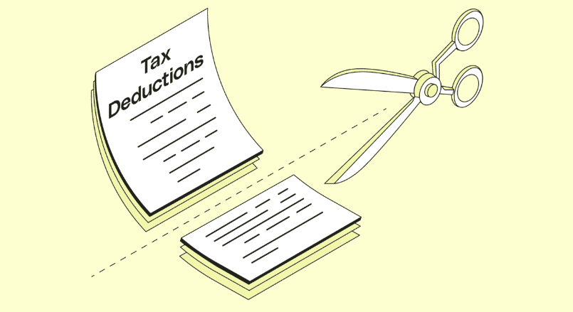 Individual Tax Deductions Maximize Your Personal Savings