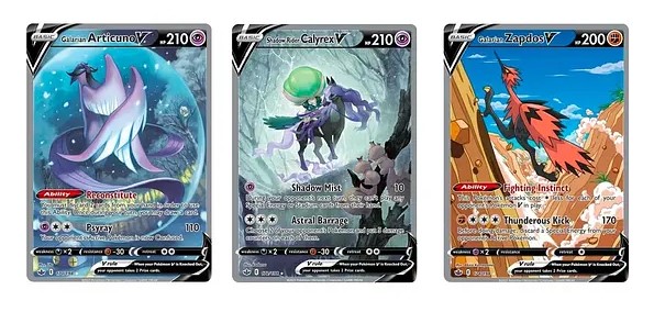 The Rise of Alt Art Pokemon Cards