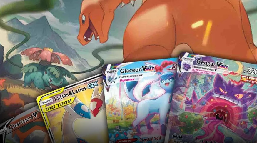 The Value of Alt Art Pokemon Cards