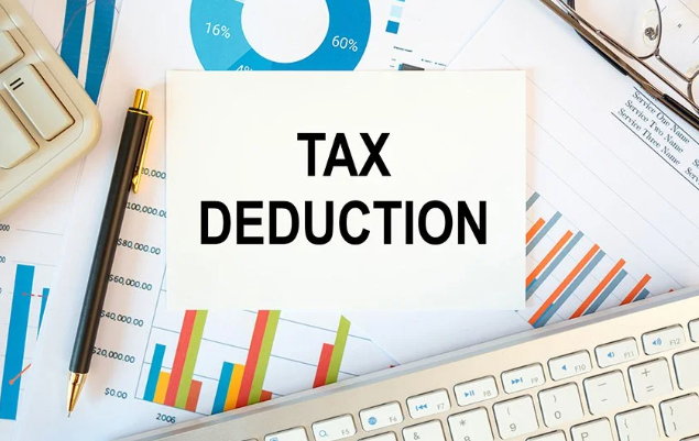 What are Tax Deductions?