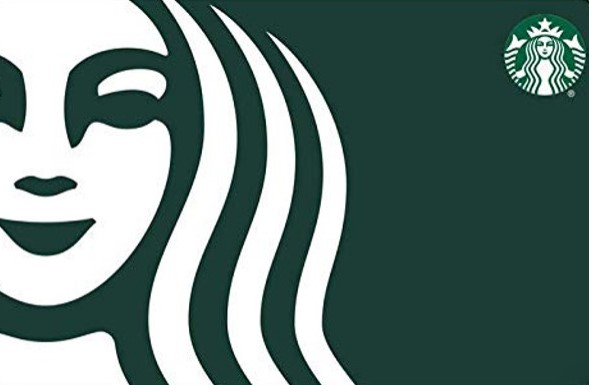 What is a Starbucks Gift Card?