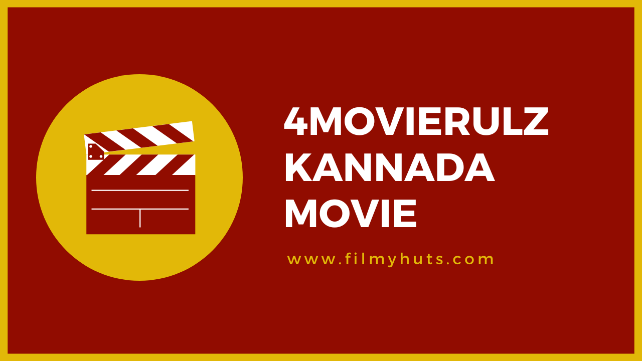 4movierulz Kannada Movie