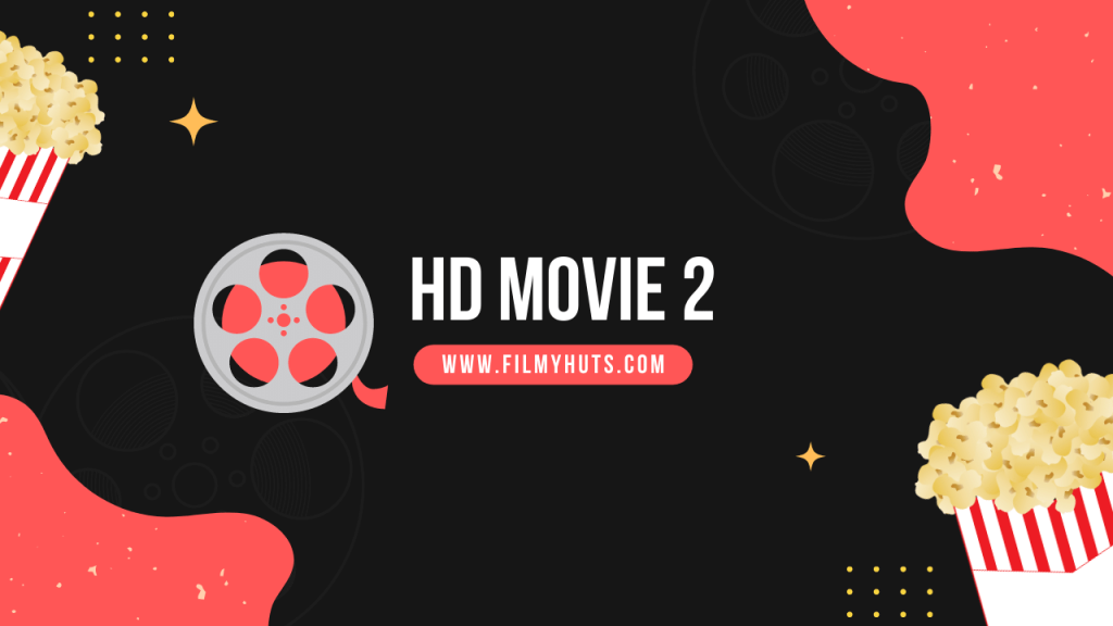 HD Movie 2