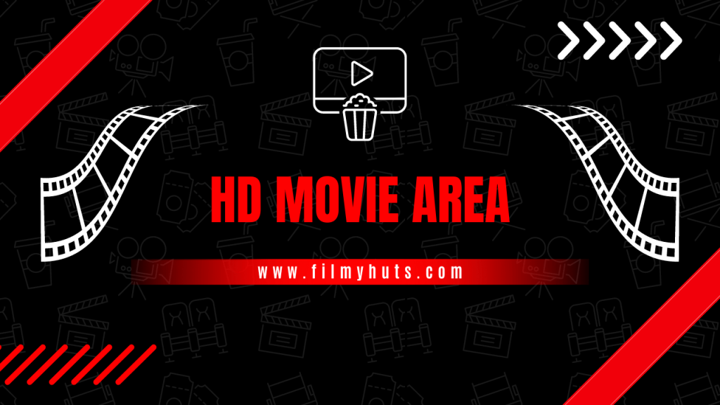 HD Movie Area