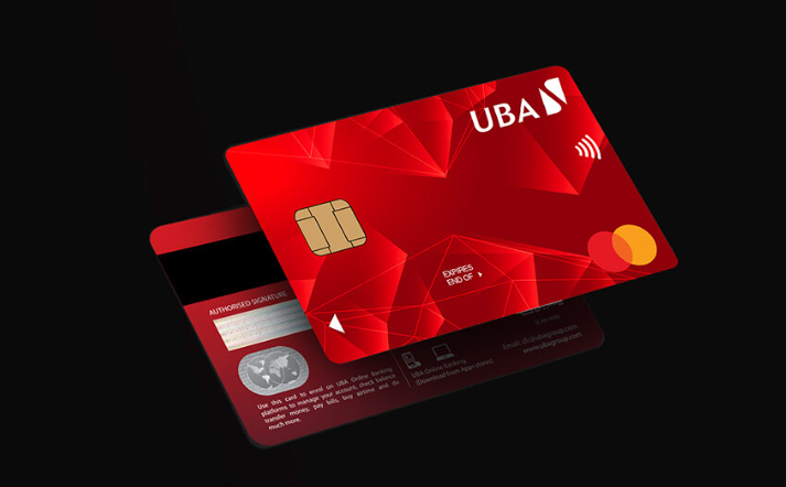 UBA ATM Card Protection Measures