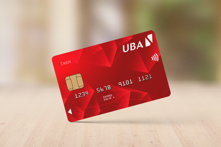 UBA ATM Card Safety Tips