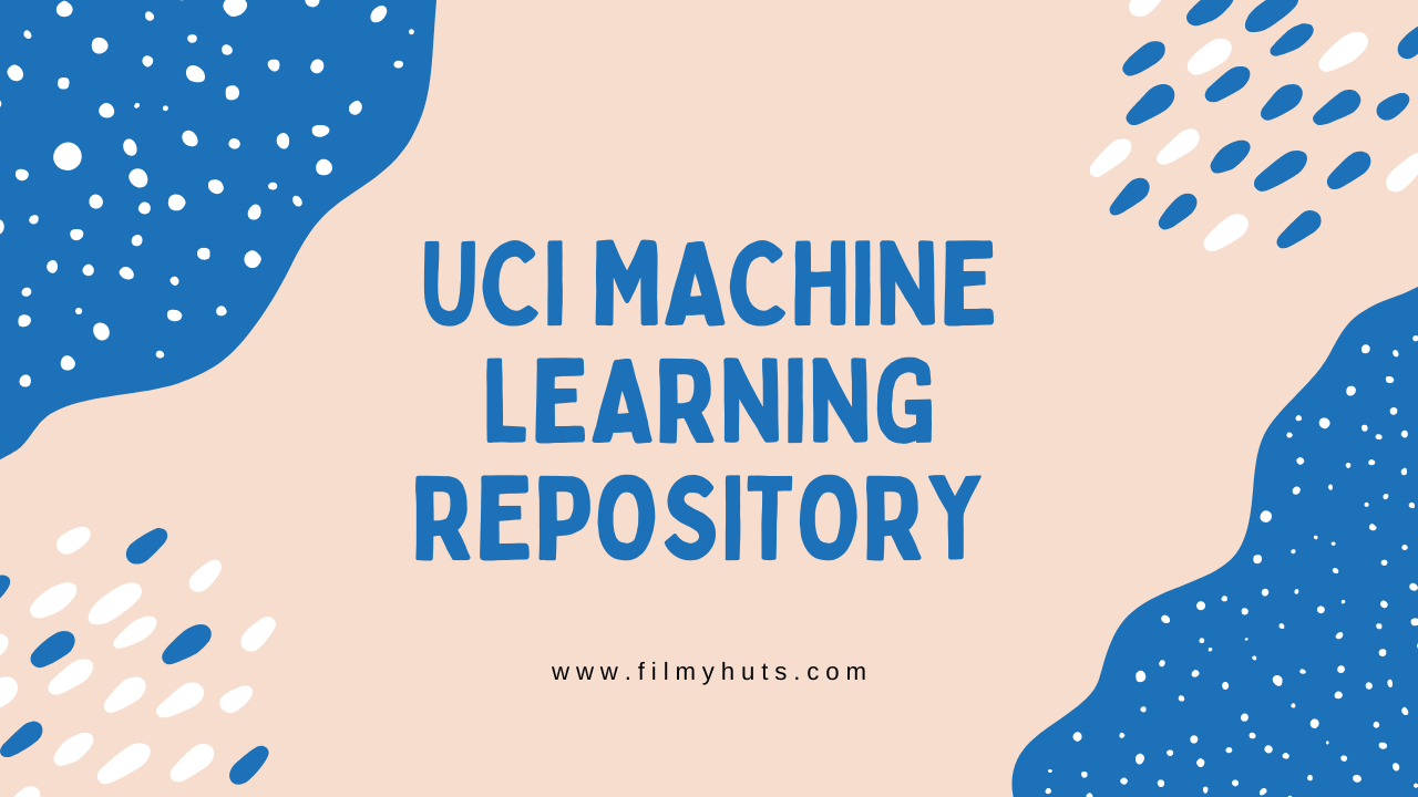 UCI-Machine-Learning-Repository-