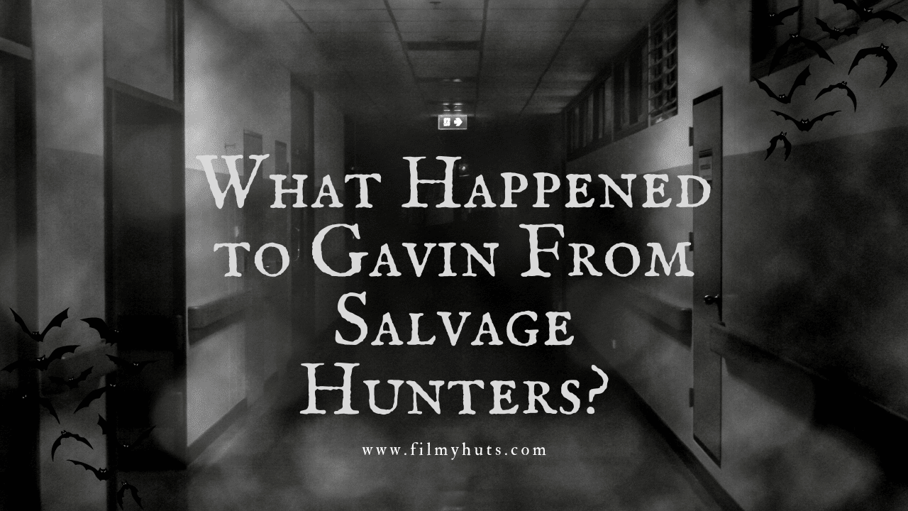 What-Happened-to-Gavin-From-Salvage-Hunters