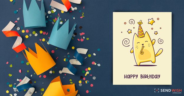 Discover the Quirkiest and Funny Birthday Cards Ever!