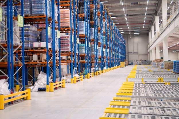 How to Streamline Your Warehouse Operations