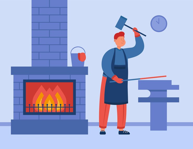 What are the Top Benefits of Chimney Sweeping Service