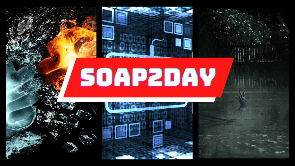 Soap2day