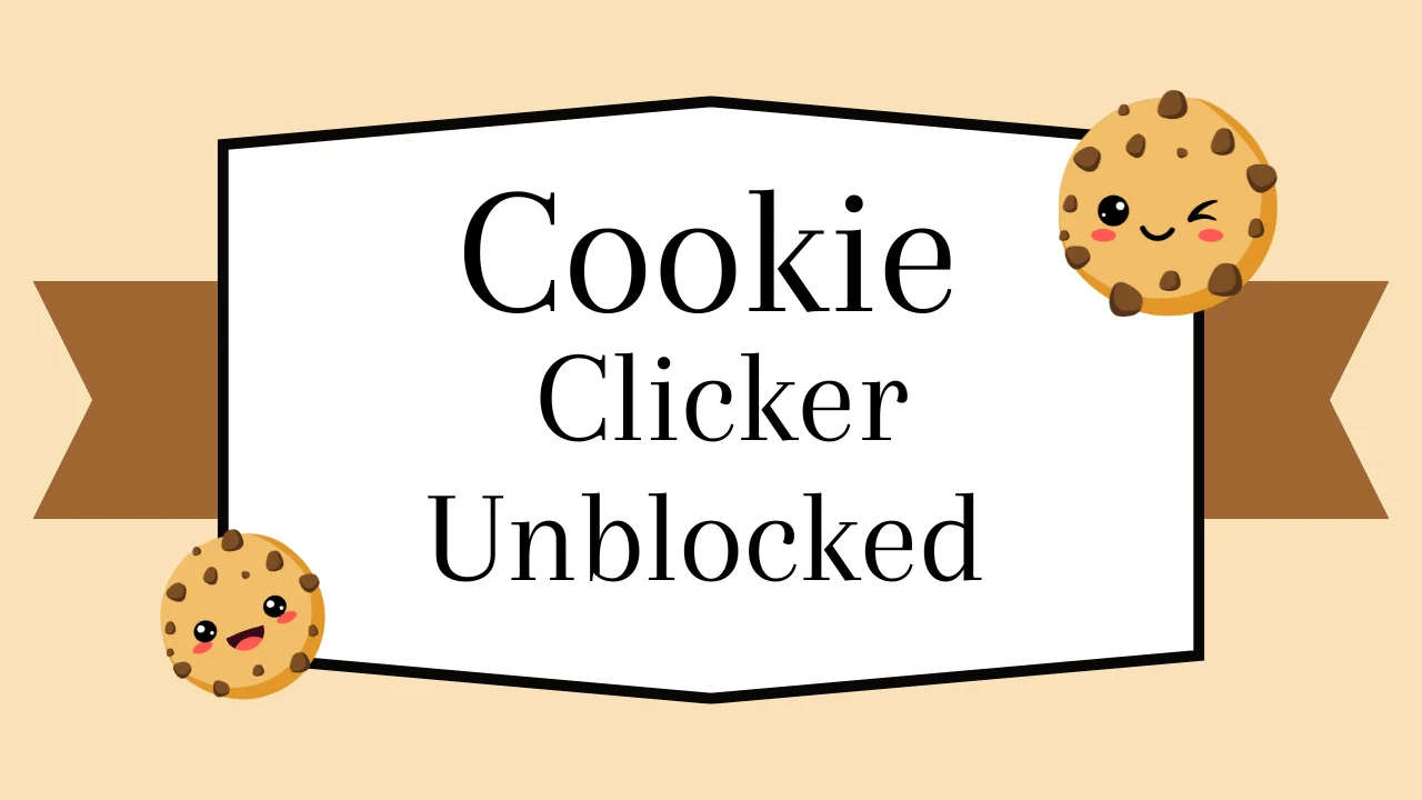 Cookie Clicker Unblocked