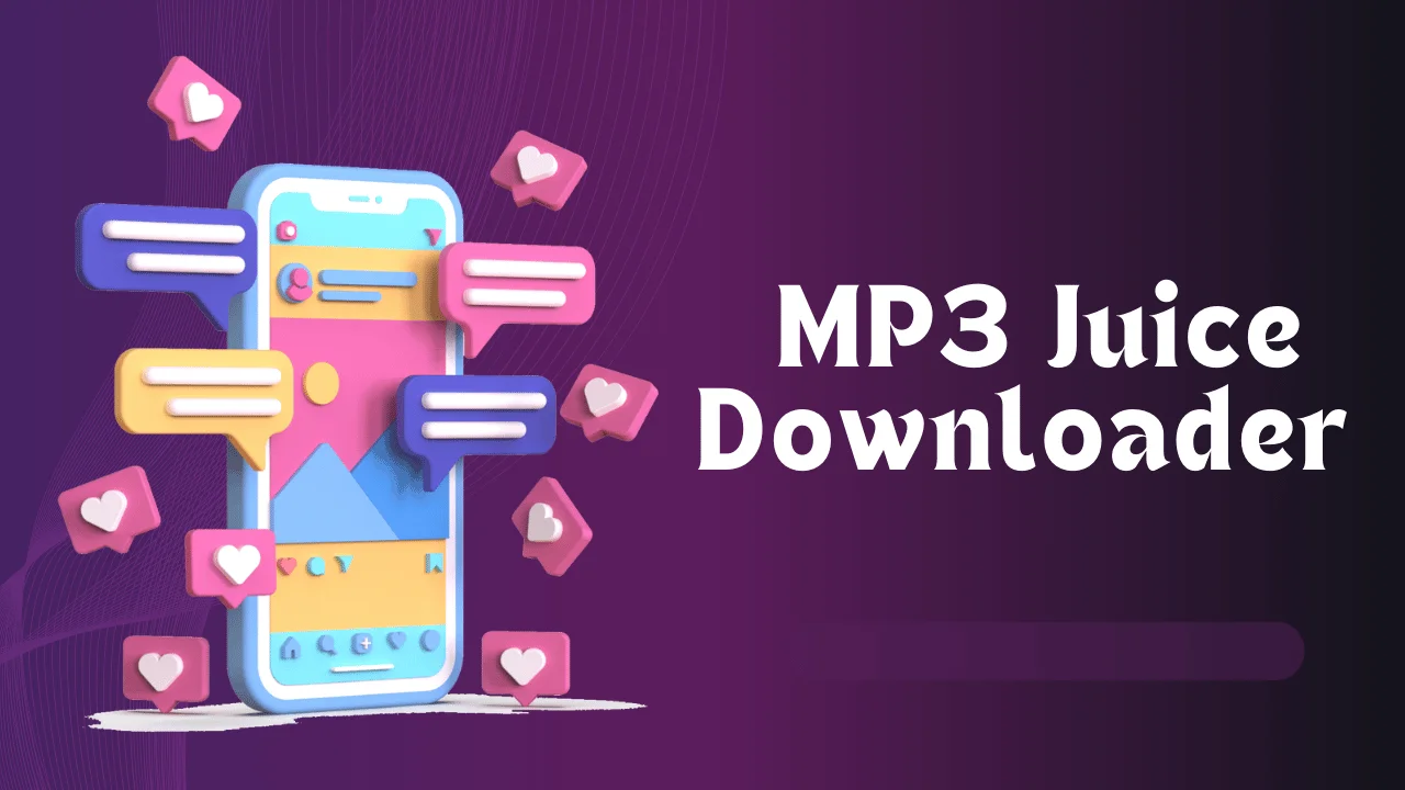 MP3 Juice Downloader