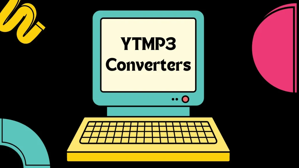 YTMP3 Converters