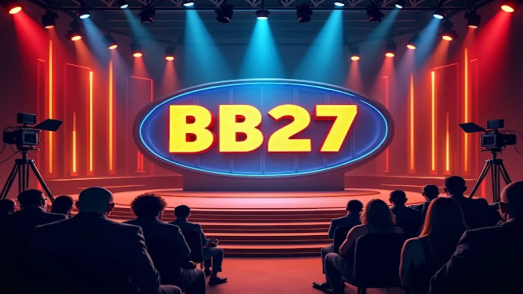 Synopsis of BB27