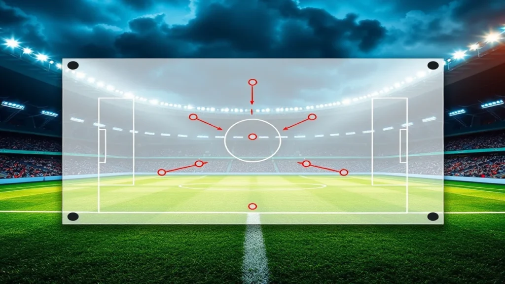 Breaking Down the Formations and Tactical Adjustments