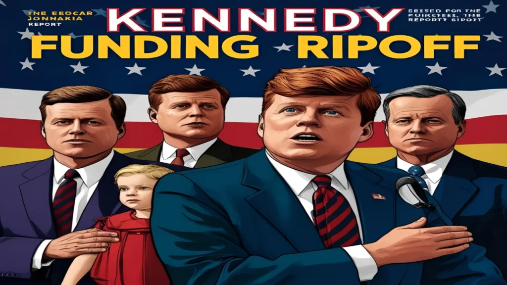 Kennedy Funding Ripoff Report