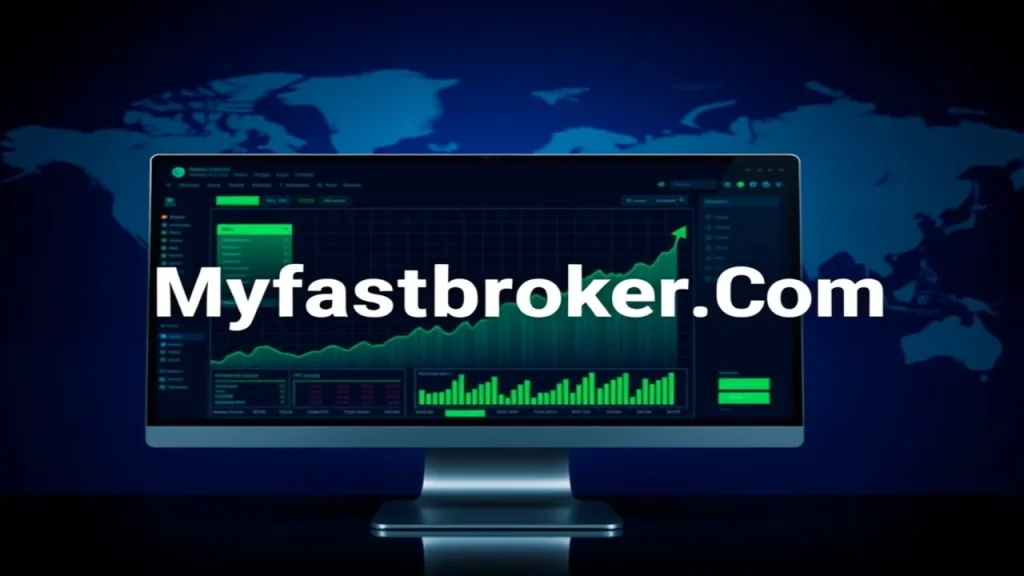 Myfastbroker .Com