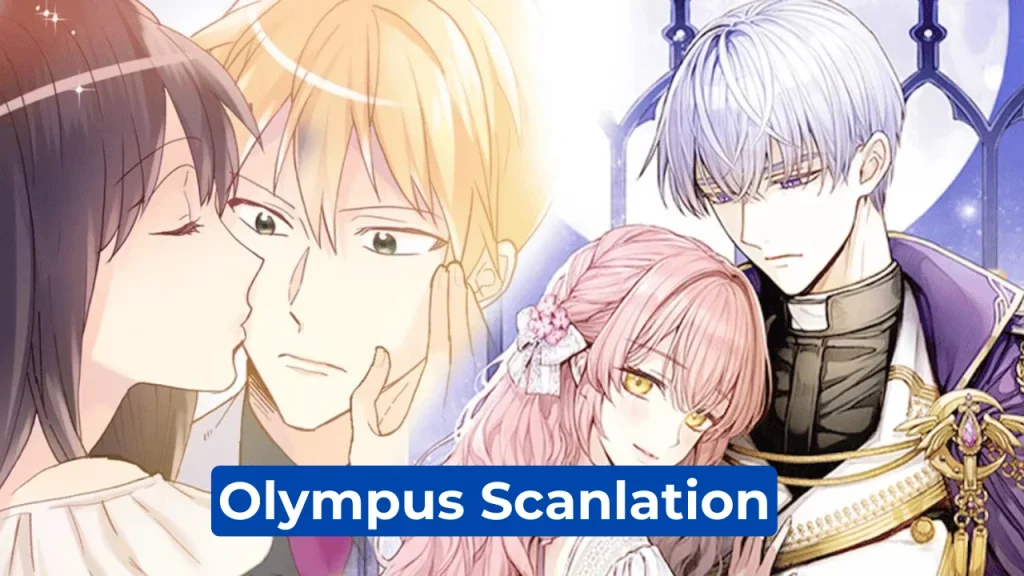 Olympus Scanlation: Your Guide to Manga Fan Translations 1 Olympus Scanlation: Your Guide to Manga Fan Translations