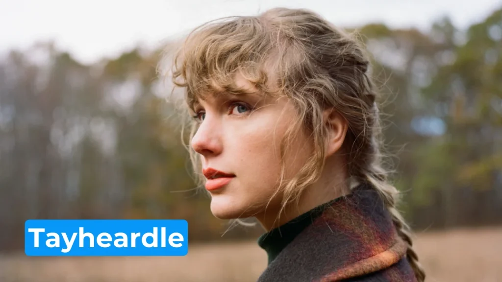Tayheardle