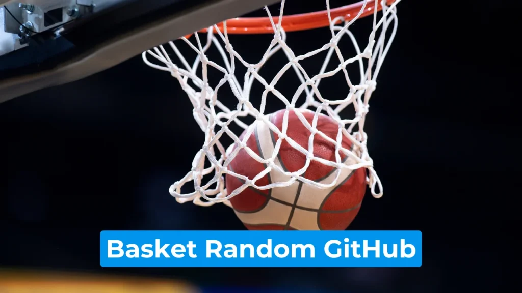 Basket Random GitHub: Play, Download, and Mod the Game 1 Basket Random GitHub