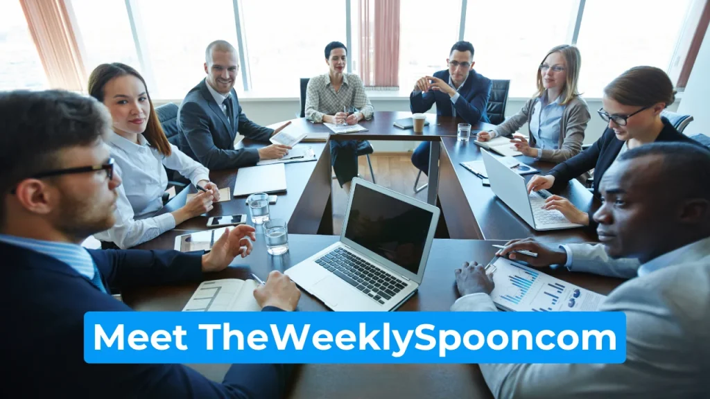 Meet TheWeeklySpooncom: Discover the Team Behind the Trending Food Blog 1 Meet TheWeeklySpooncom