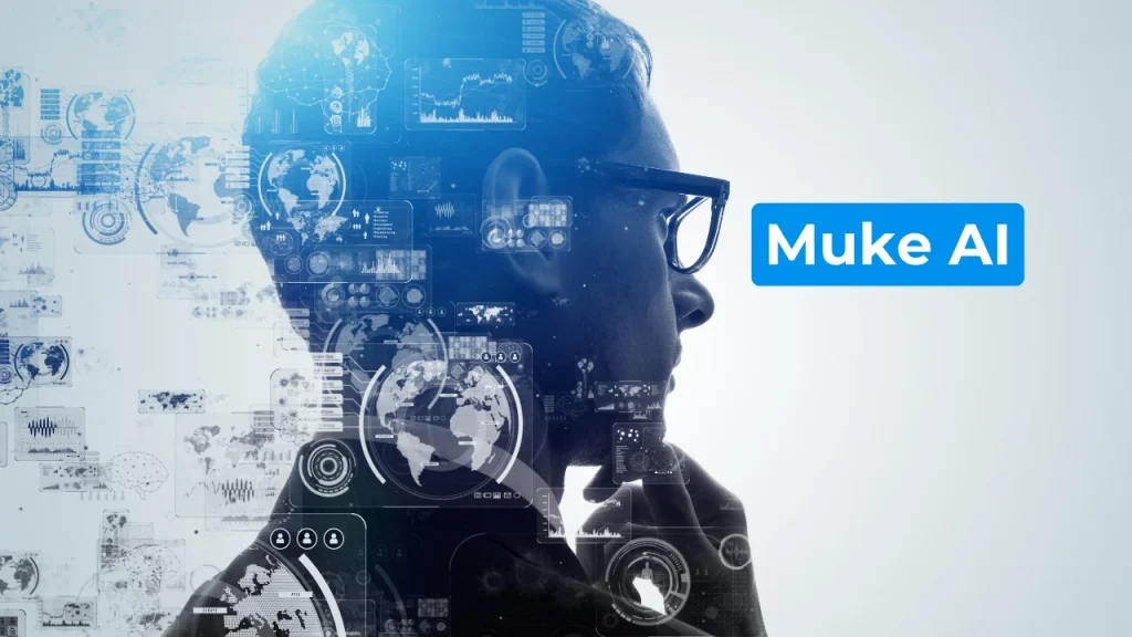 Muke AI: The Ultimate SEO Content Writing Tool for Bloggers & Marketers 1 Muke AI