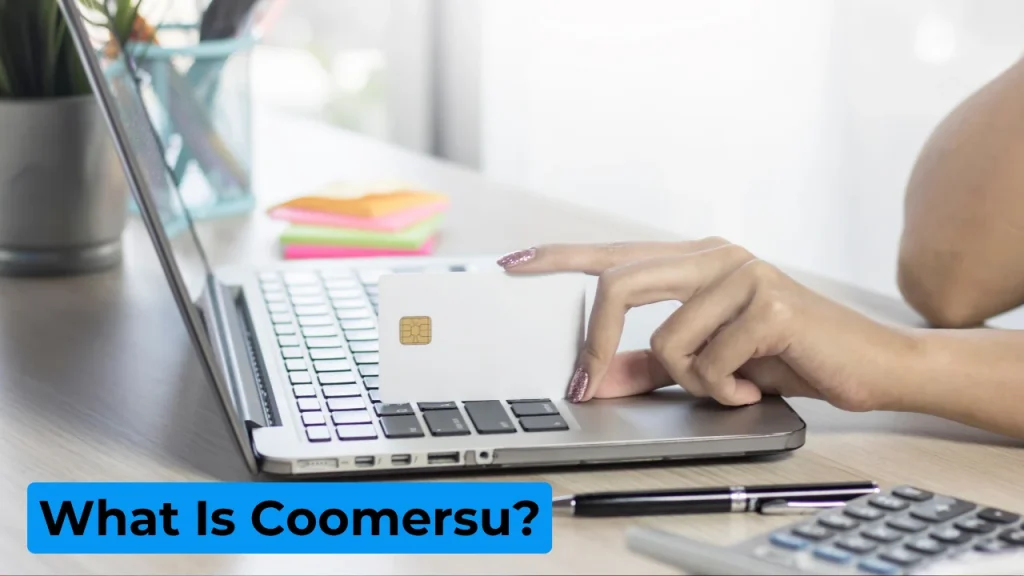 Coomersu in Today’s Digital World 2 What Is Coomersu?